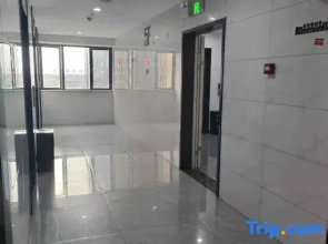 Huanyu Audiovisual Beauty Hostel