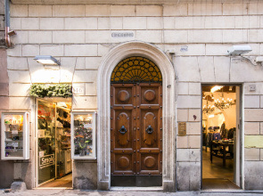 Jb Relais - Campo De' Fiori
