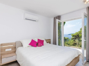Nice Home in Zaton Veliki With Wifi and 3 Bedrooms