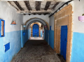 Riad Le Cheval Blanc