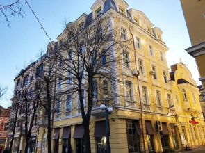 A16 Hostel