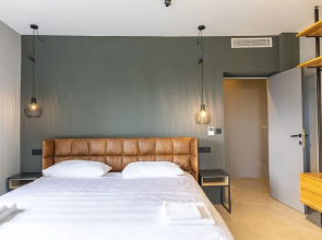 Opatija Hills Ika - Luxury Apartments