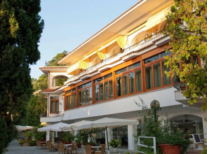 Hotel Paradiso Residence