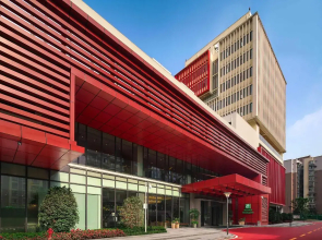 Holiday Inn Chengdu Airport by IHG