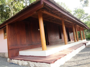 Hillocks Plantation House