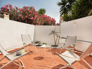 Casa do Salgueiro in Tavira