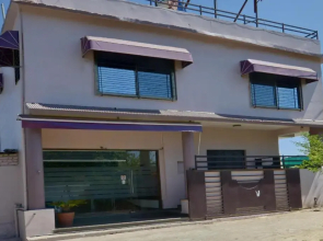 OYO 3422 Hotel Golden Berry