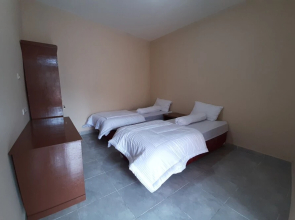 Ananda Kost by OYO Rooms