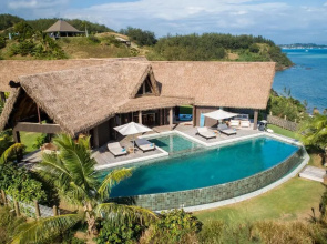 Villa Malolo Levu