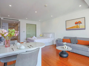Gold Coast Apartment - Luxe & Oceanfont