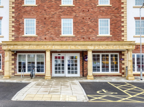 Premier Inn Marlborough