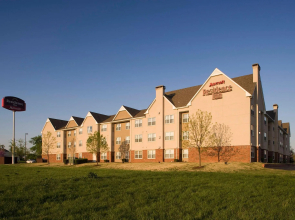 Residence Inn by Marriott Springdale