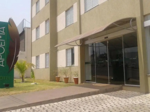Apoema Hotel
