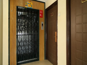 OYO Flagship 072 Hotel Orient Inn