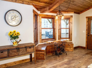 Asheville Country Cabins