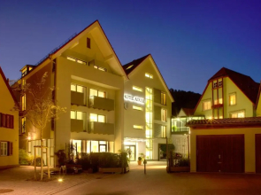 Hotel Adler