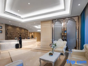 Vienna Hotel (Xinxian store)