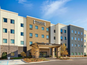 Staybridge Suites Auburn University Area