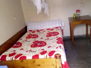 Nakuru Annex Lodge