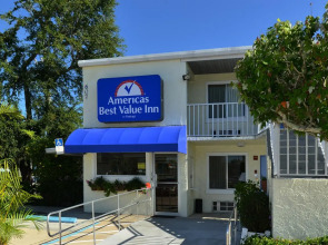 Americas Best Value Inn Bradenton Sarasota