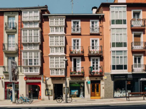 Pensión Amaia
