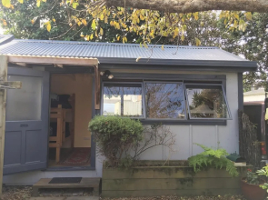 Raglan Backpackers