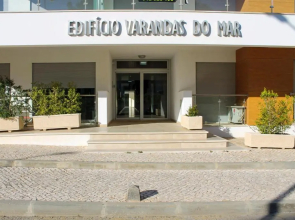 Varandas do Mar Apartamento T2R frente mar Olhos de gua Albufeira