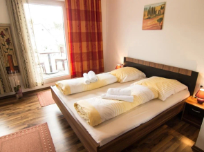 Hotel Tausend Berge