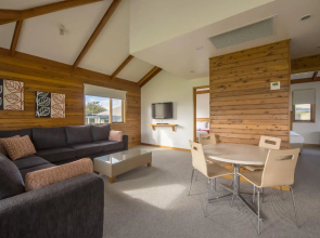 The Retreat at West Beach Parks