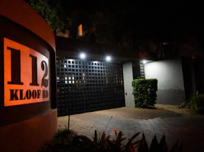 112 on Kloof Guesthouse