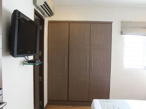 The Lotus Apartment Hotel