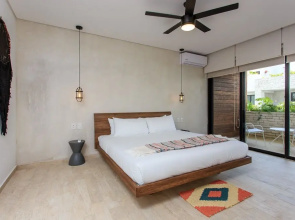 Sanctuary 104 at Aldea Zama