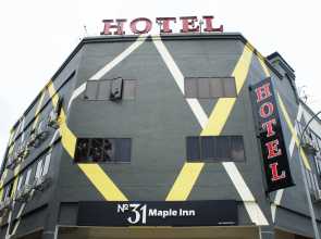 No. 31 Maple Inn