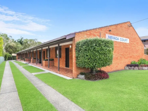 Nevada Court 1 - Sawtell, NSW