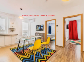 Brasov Welcome Apartment - CORESI