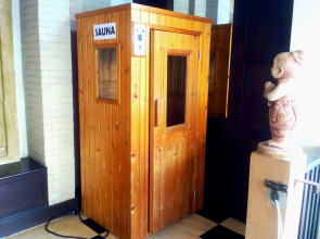 Phuphaya Resort Pattaya