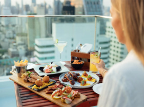 Radisson Blu Plaza Bangkok