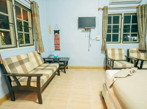 Phoomtada Homestay