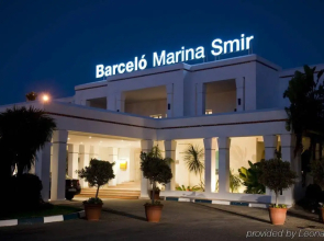 Marina Smir Hotel & Spa