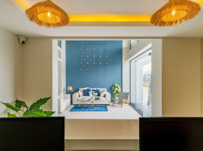 Wyndham Royal Lee Phuket