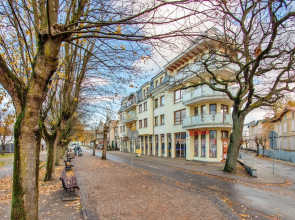 Apartamenty Sun & Snow Mare Promenada