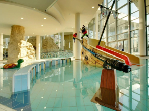 Wellness Hotel Gyula