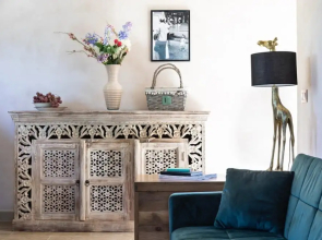 Casa Rosanna - Romantic 1 Bedroom Puglia Hideaway