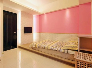 Mei Hostel