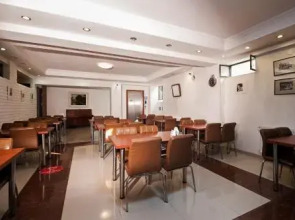 Отель «Ориентал»