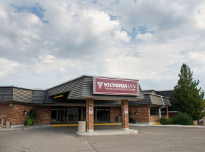 Victoria Inn Hotel & Convention Centre Brandon