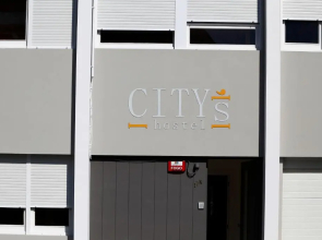 City's Hostel Ponta Delgada