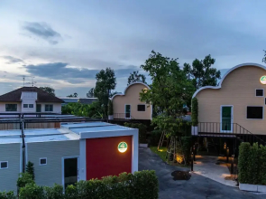 NY Resort Nonthaburi