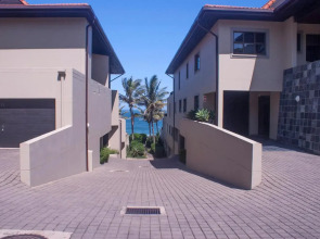 2 Marichel Beachfront Condo