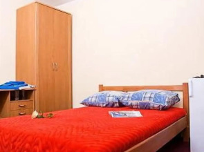 Отель «Казацкий»